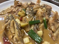 -健跳小海鲜(人民路店)