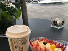 -好利来(北美N1店)