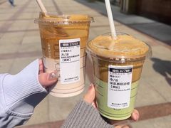 -星巴克(西湖天地店)