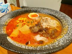 地狱拉面-原田新料理(1912店)
