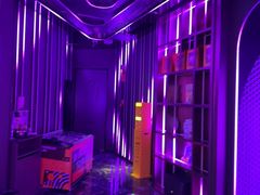 -星聚会KTV(中关村领展购物广场店)