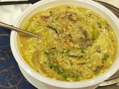-祈胜邨•顺德鱼生•顺德菜(容桂店)