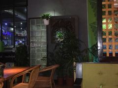 -山色西餐·柴火烤披萨