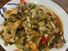 -老味道餐厅(江山店)