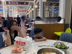 -乌记鲜活牛肉城(金砂东路店)