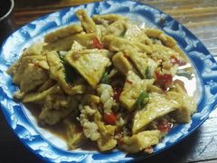 -和福餐馆(西江古街店)