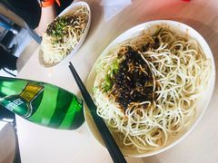 麻辣凉面-林静小吃(复兴路店)