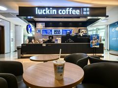 -瑞幸咖啡(龙岗星河cocopark店)