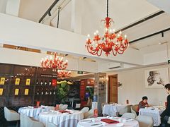 -满堂·烤鸭店·北京菜(鼓楼店)