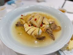-御彩酒家(东风东路店)