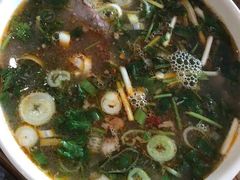 -清真马杰山牛肉汤馆