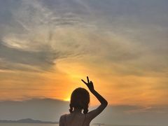 -网红落日悬崖餐厅 The Sky Gallery