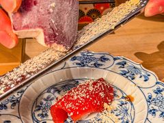 -辉·四季料亭·怀石料理·深夜食堂烧鸟·Omakase