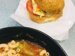 招牌菠萝油-华嫂冰室(尖沙咀店)