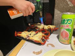-一棠龙虾•王牌虾球(后湖御华里店)