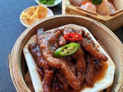 -同禧荟·港味海鲜火锅·粤菜(三亚湾店)