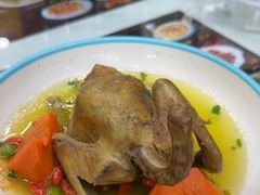 -花圃园餐厅店(和田二街28号院店)