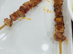 -老回回烩面馆(左家庄店)