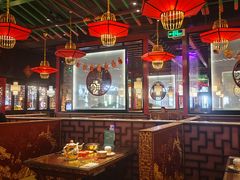 -缪氏川菜(深圳北站缤果空间店)