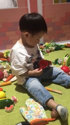 -幻贝家儿童乐园(苏州中心店)