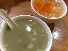 -旺旺饼屋传统糖水(黄塘路店)