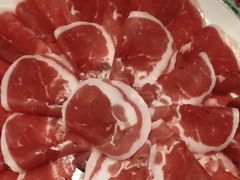 -马记伊源斋涮肉·清真菜(潘家园古玩市场店)