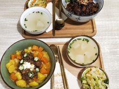 无敌卤肉饭-春风·有糖(崇宁路店)