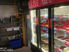 -钢管厂五区小郡肝串串香(奥克斯广场锦城万达店)