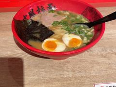 -寸屋拉面(凯德晶萃店)