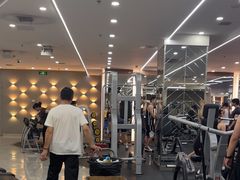 -美航国际健身(北京华联店)