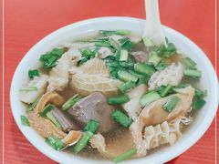 -阿一猪红汤(东风西路店)