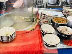 -榮泰米粉湯(Left Shop)