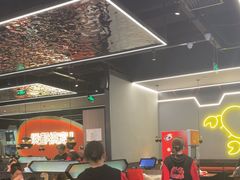 -胖哥俩肉蟹煲(湖滨银泰in77店)