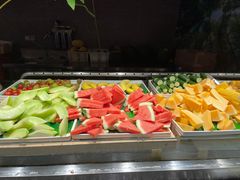 -韩大地烤肉海鲜火锅自助(五一广场店)