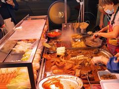 -明记牛杂(新马路分店)
