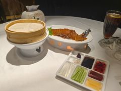 -彩虹之约•淮扬家宴(亚运村店)