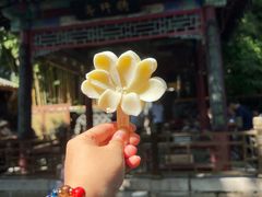 -潭柘寺景区