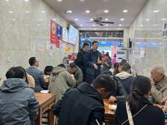 -刘信牛羊肉小炒泡馍(回民街店)