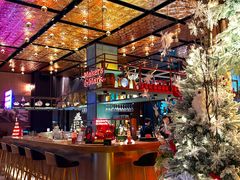 -THE CANNERY&JUJU 新鲜海鲜·牛排美食酒廊