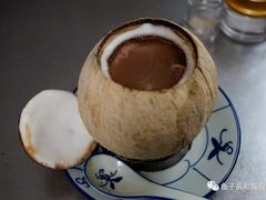 -達揚原味燉品(文明路店)