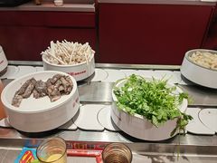 -龍歌自助小火锅(雨花台江南虹悦城店)