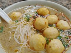 -万利洪记粉面美食
