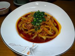 -青海名吃尕张娃非遗烤肉(海湖总店)