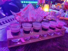 -Famous肥猫墨西哥音乐餐吧(五棵松华熙LIVE店)