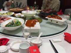 -老妈菜馆(建设街店)