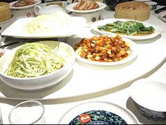-老浒记烤鸭-北京菜(琉璃厂店)