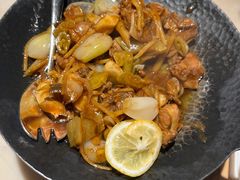 -桂小厨广西菜(水晶城店)