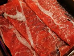 -温禾牛·和牛寿喜烧自助火锅(恒基名人店)