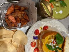 -Home Thai·泰谣(王府井apm店)