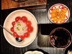 -锦楼·臻选新杭帮(杭州中心店)
